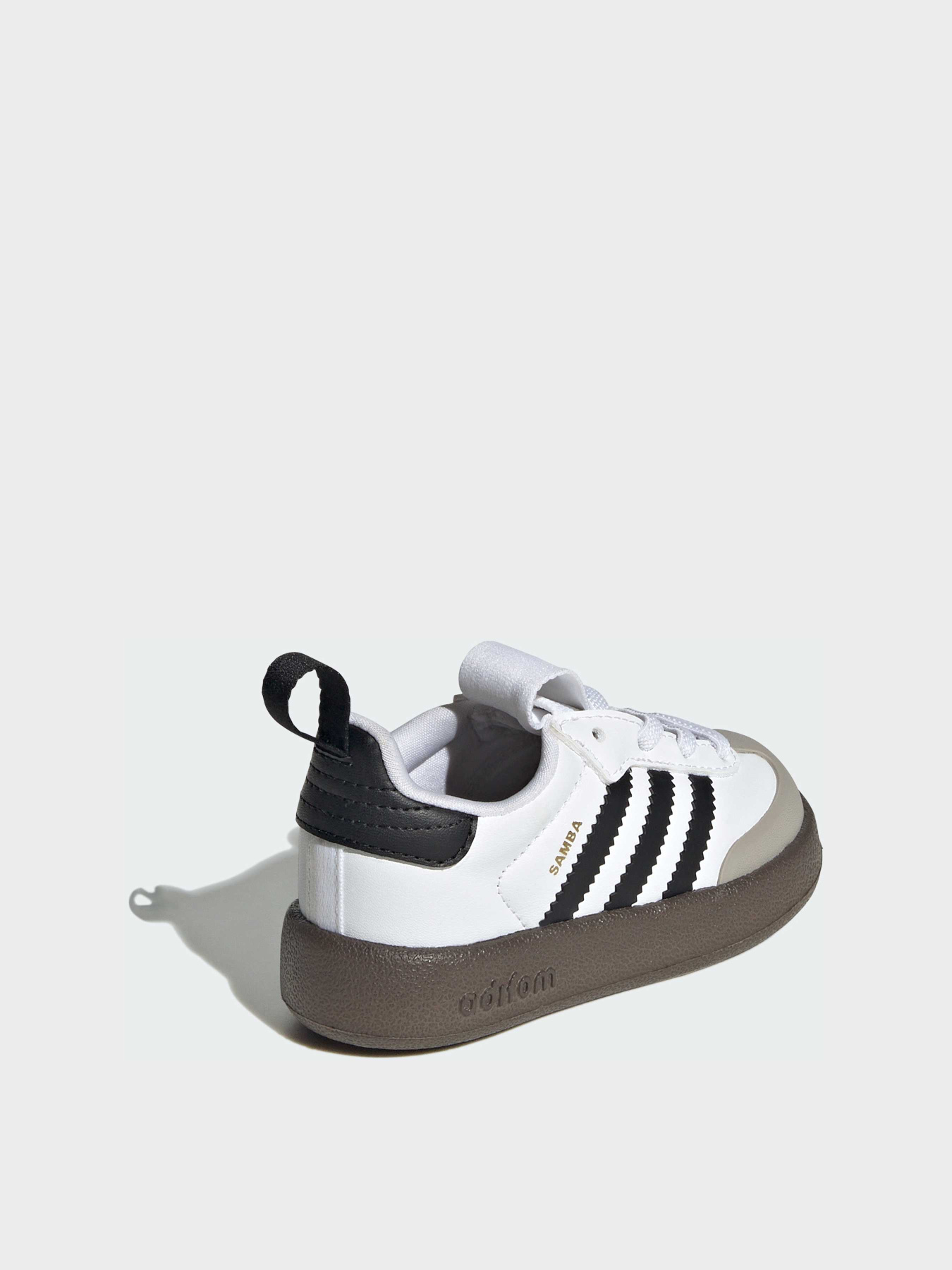 Кросівки Adidas Samba модель IH3506 Фото