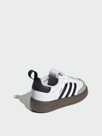 Кросівки Adidas Samba модель IH3506 Фото
