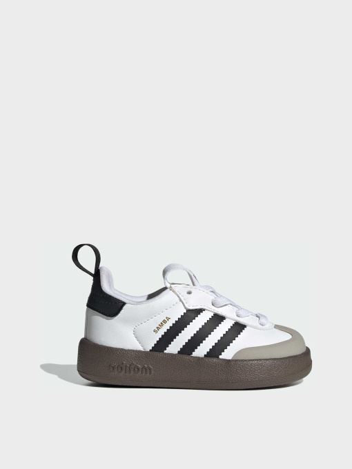 Кросівки Adidas Samba модель IH3506 Фото