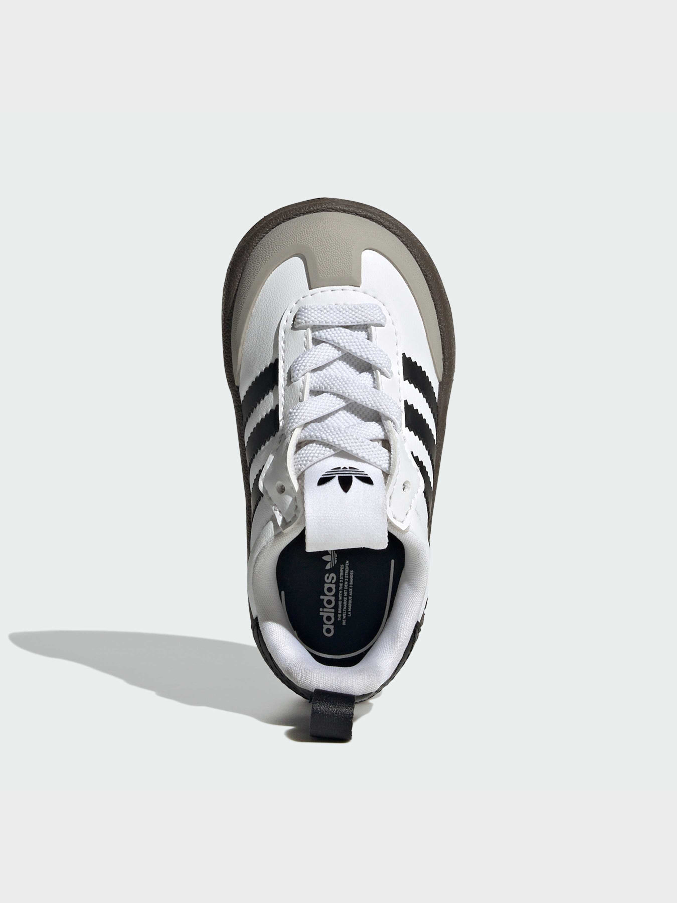 Кросівки повсякденні Adidas Samba модель IH3506 Фото