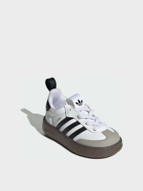 Кросівки повсякденні Adidas Samba модель IH3506 Фото