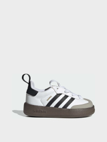 Кросівки повсякденні Adidas Samba модель IH3506 Фото