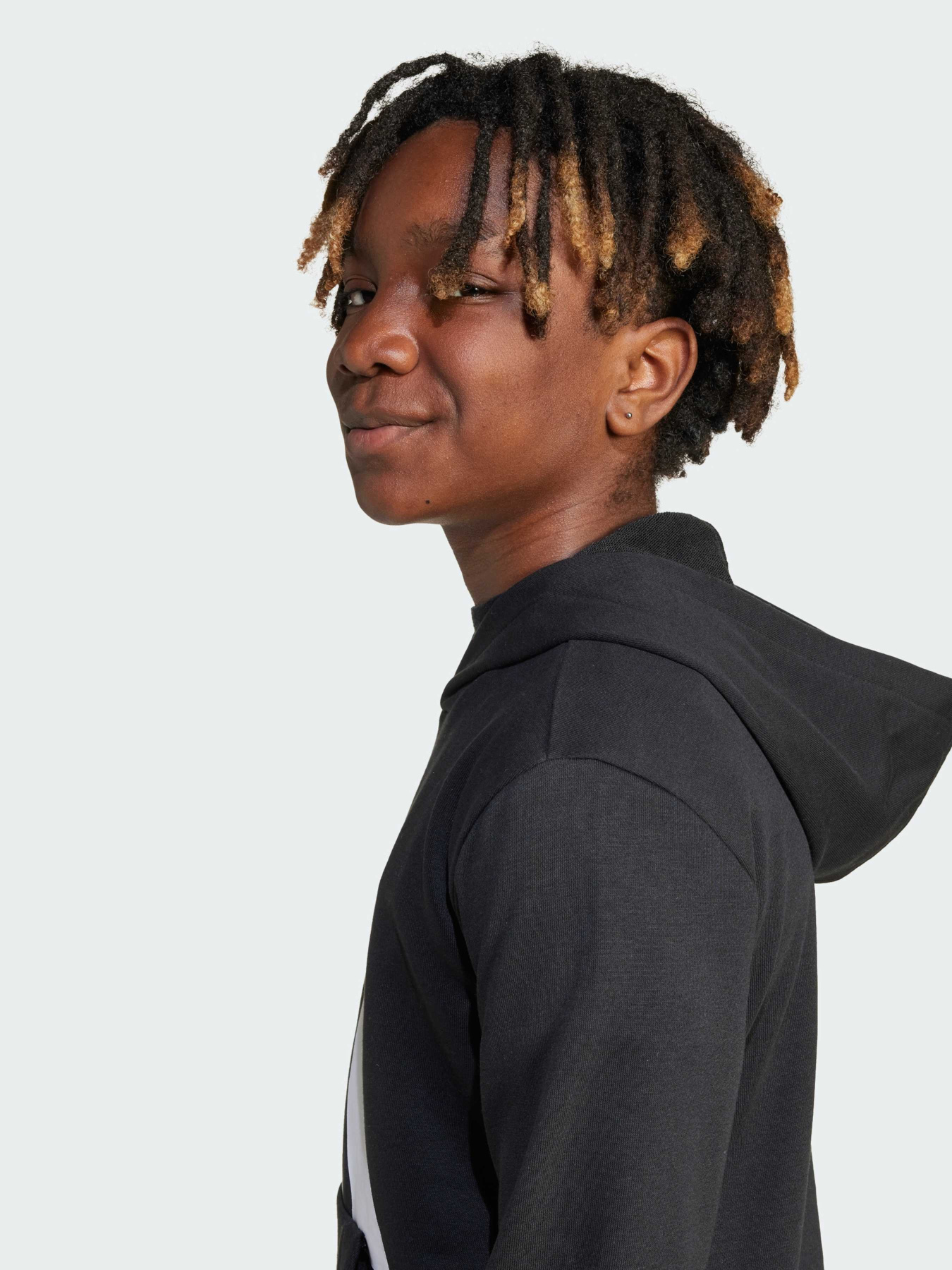 Худи Adidas модель JC9667 Фото