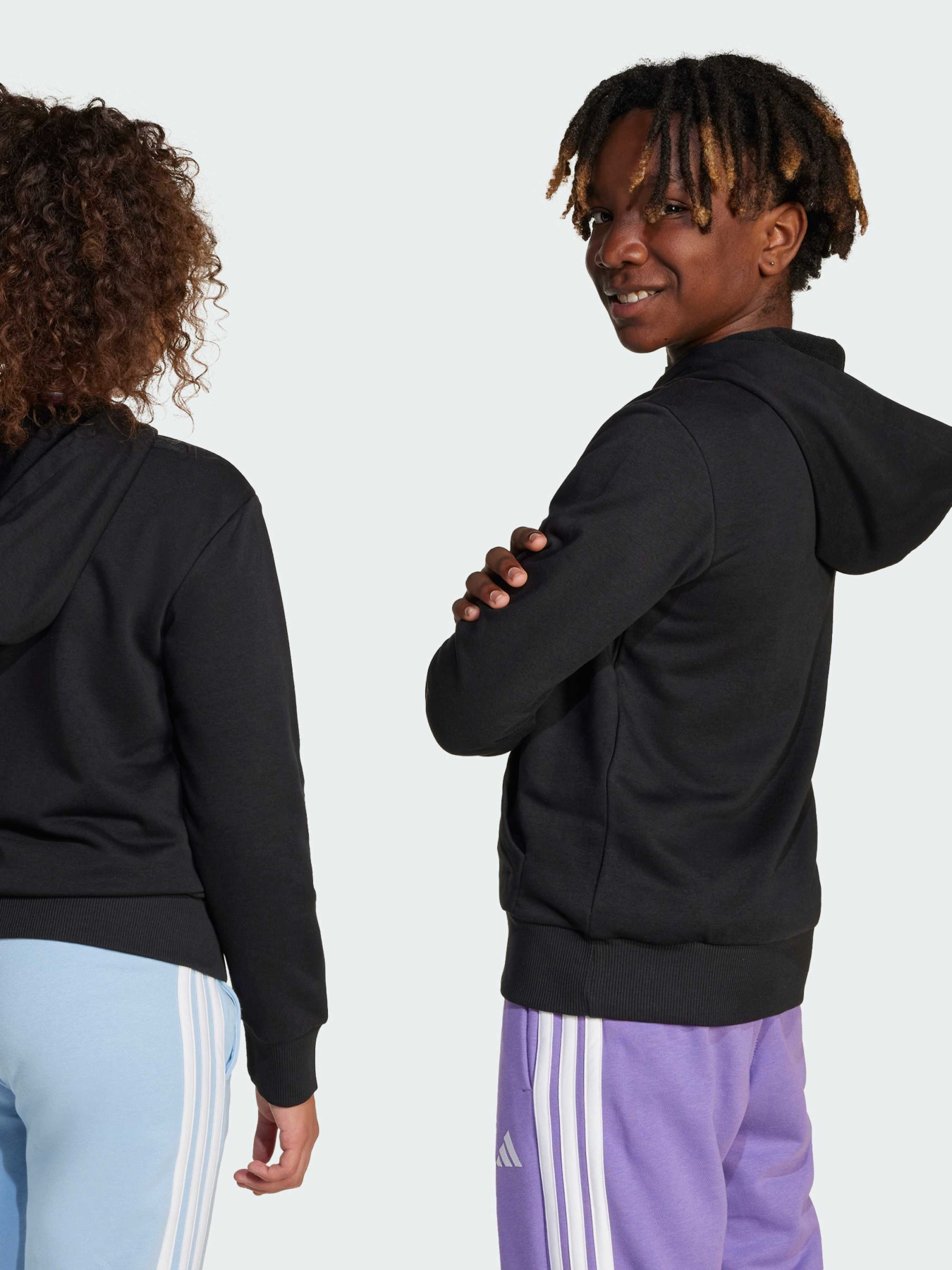 Худи Adidas модель JC9667 Фото