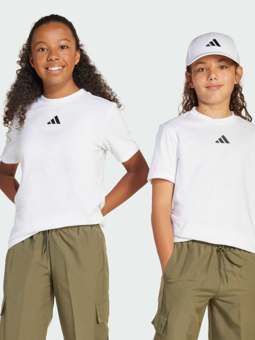 Футболка Adidas модель JC9774 Фото