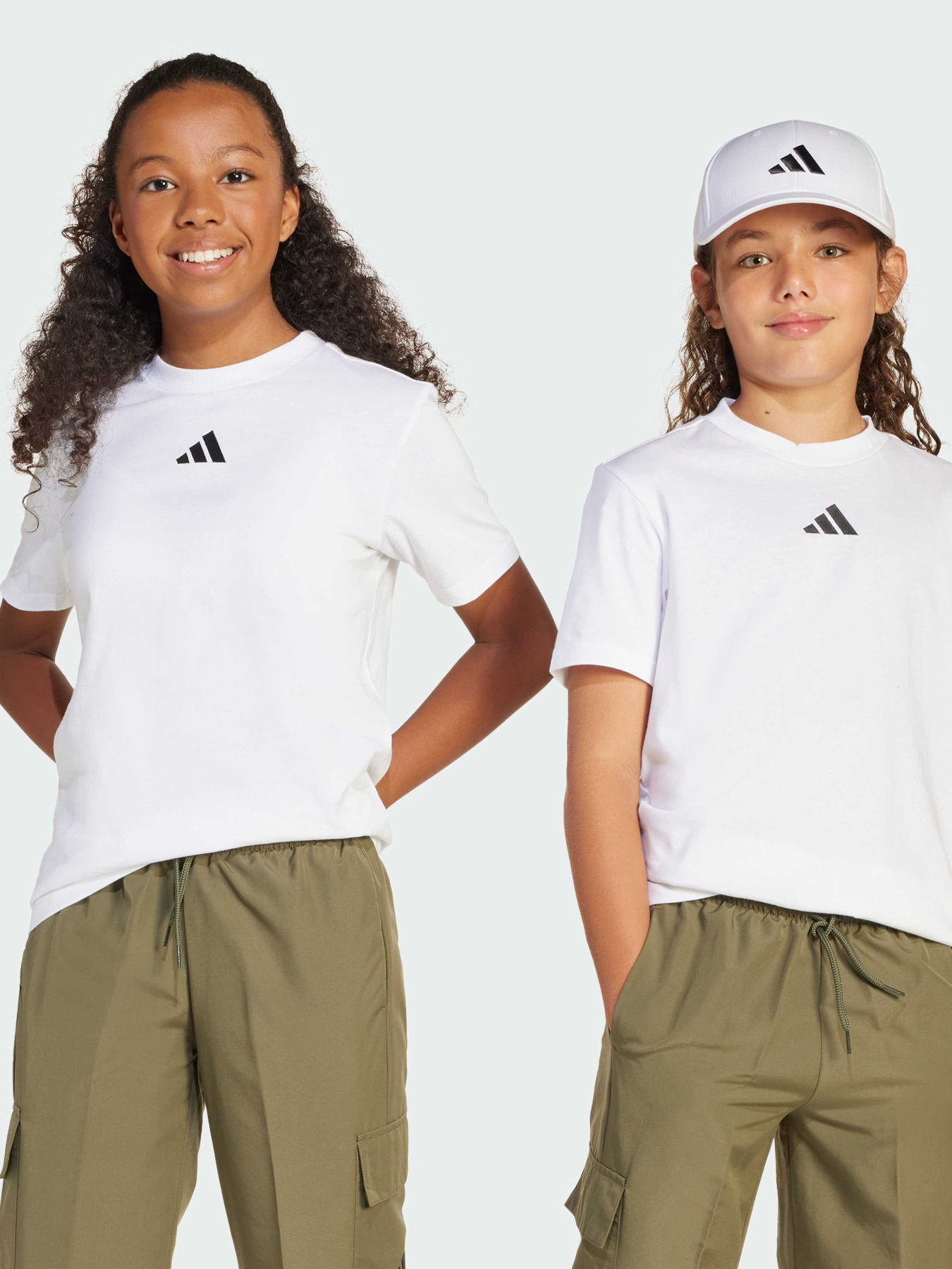 Футболка Adidas модель JC9774 Футболка Adidas модель JC9774 Фото