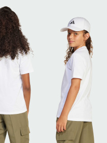 Футболка Adidas модель JC9774 Футболка Adidas модель JC9774 Фото