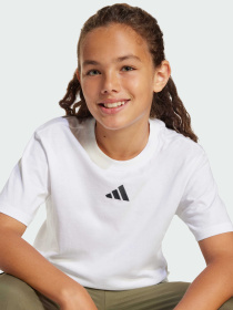 Футболка Adidas модель JC9774 Футболка Adidas модель JC9774 Фото