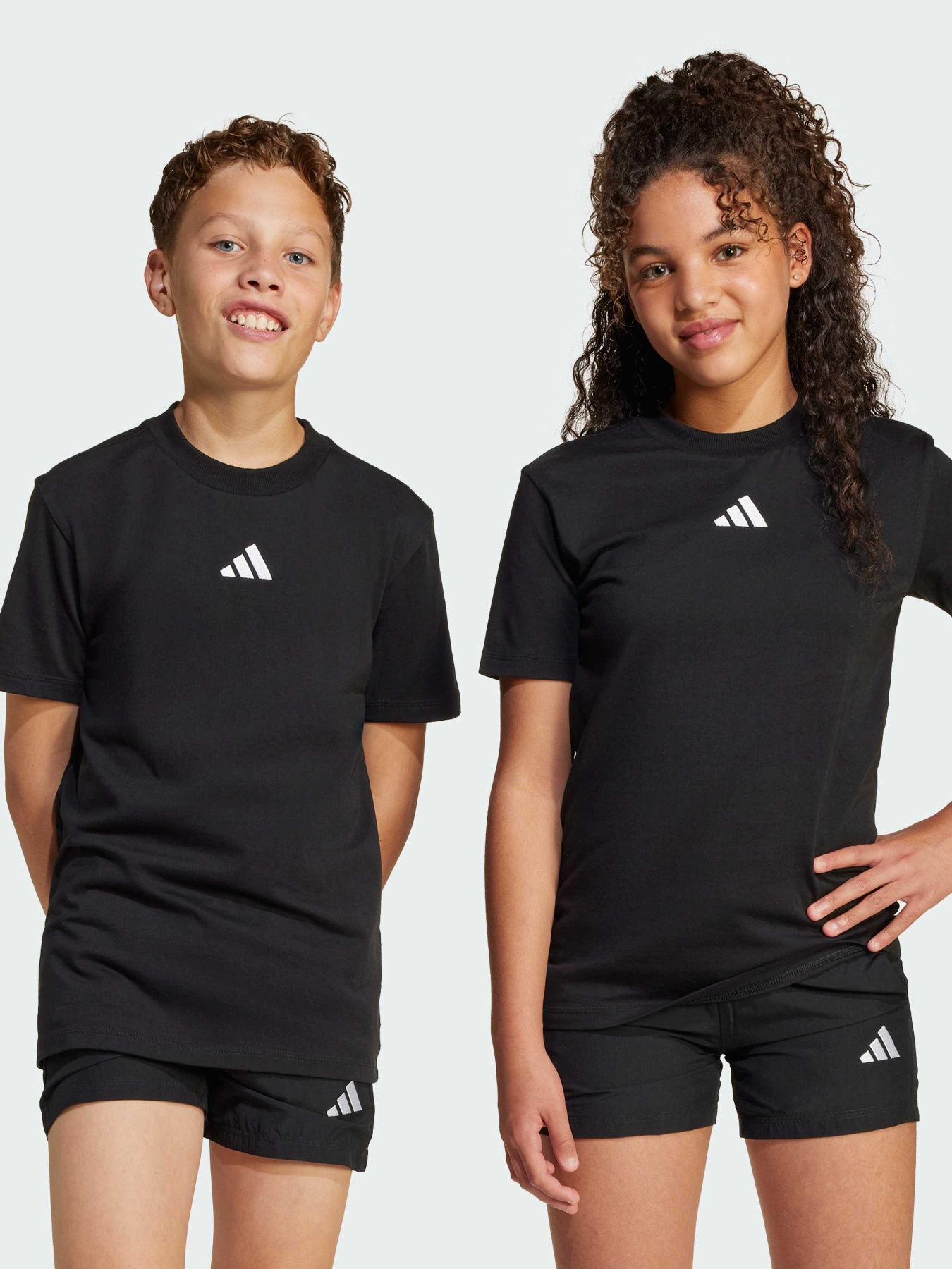 Футболка Adidas модель JC9776 Фото