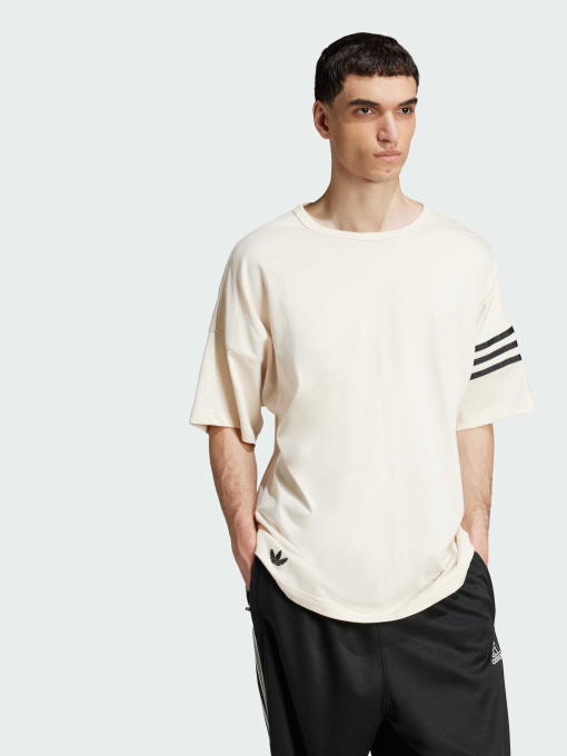 Футболка Adidas Adicolor модель JC9933 Фото