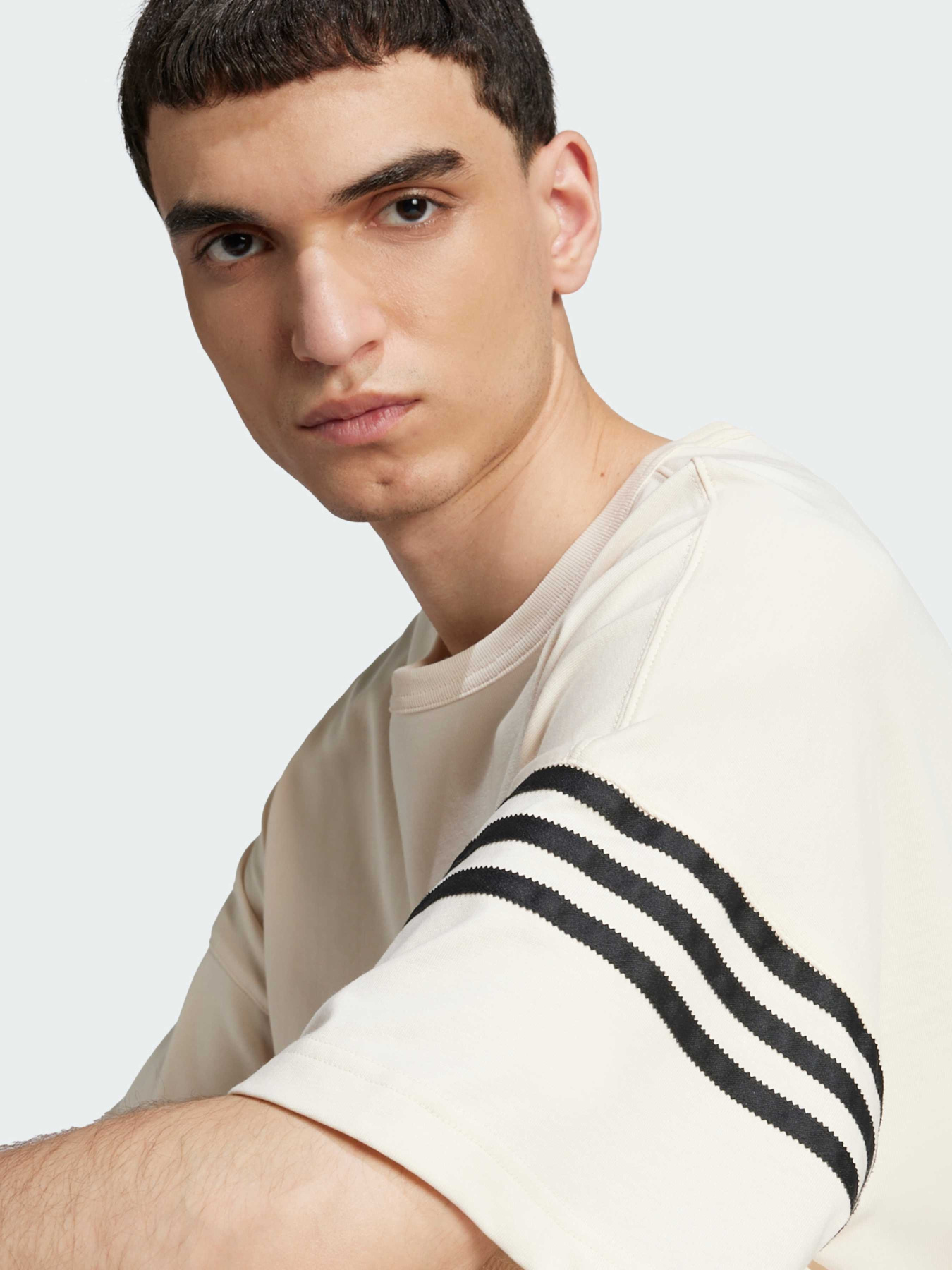 Футболка Adidas Adicolor модель JC9933 Фото