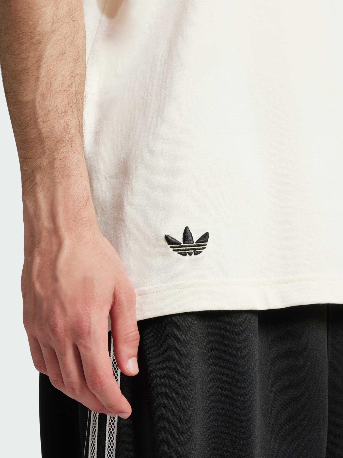 Футболка Adidas Adicolor модель JC9933 Фото