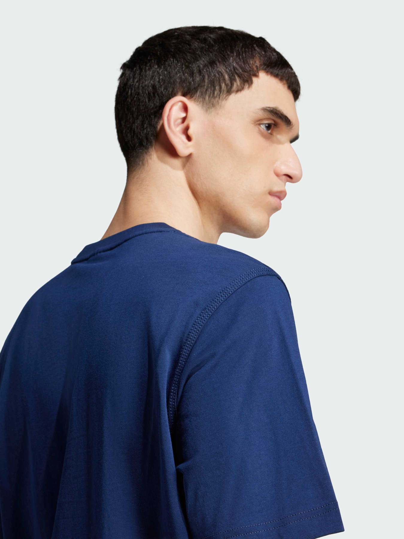 Футболка Adidas модель JC9989 Фото