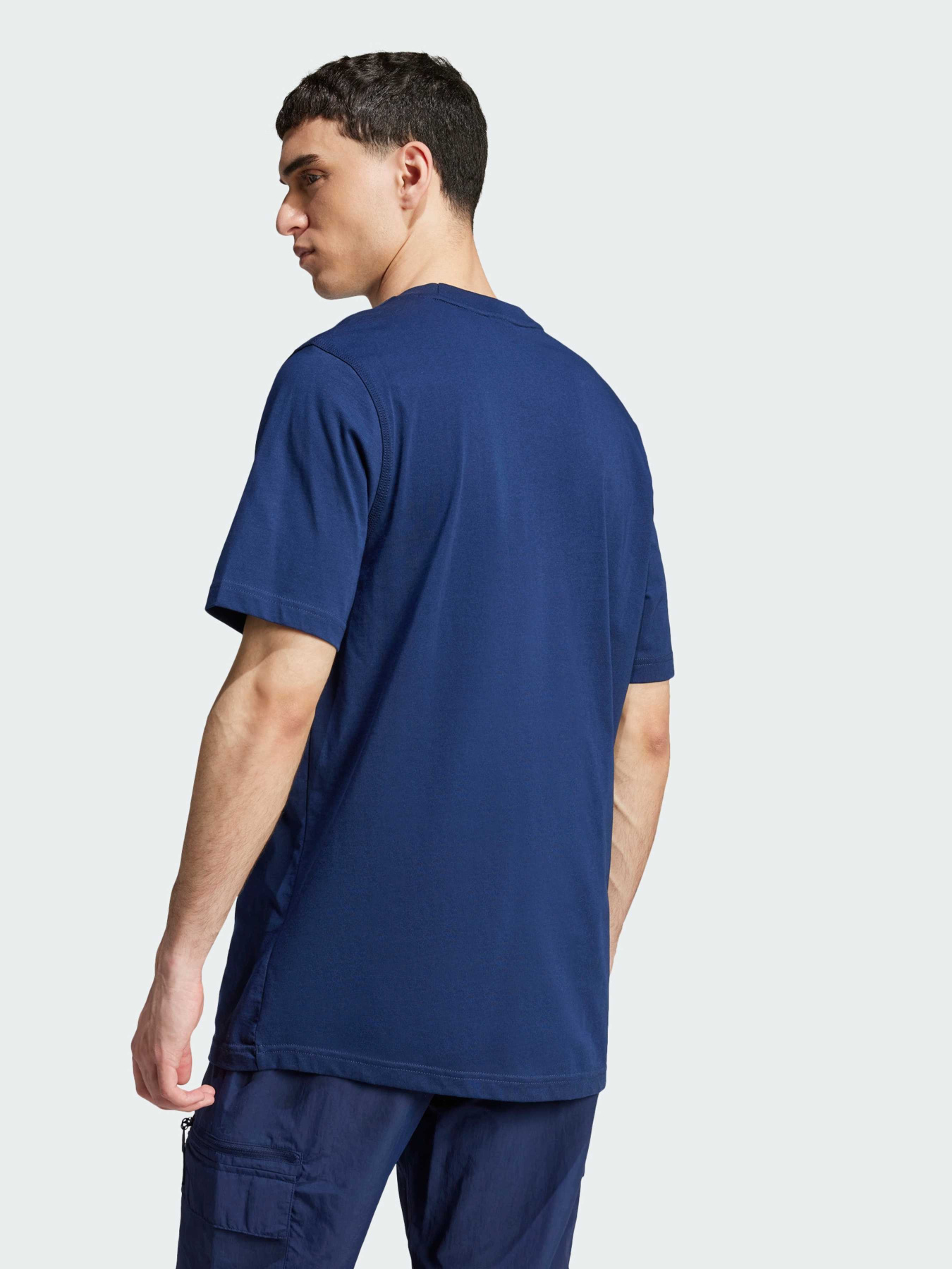 Футболка Adidas модель JC9989 Футболка Adidas модель JC9989 Фото