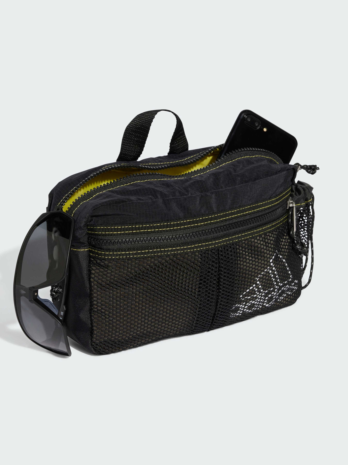 Поясна сумка Adidas модель JC5986 Фото