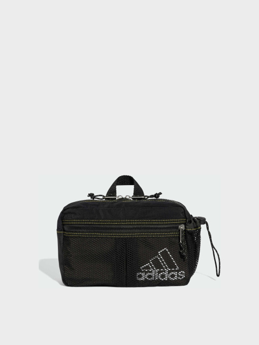 Поясна сумка Adidas модель JC5986 Фото