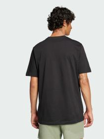 Футболка Adidas Graphics модель JD0664 Фото