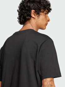 Футболка Adidas Graphics модель JD0664 Фото