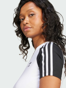 Футболка Adidas Adicolor модель JD0834 Фото