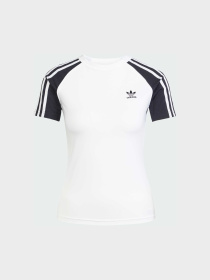 Футболка Adidas Adicolor модель JD0834 Фото