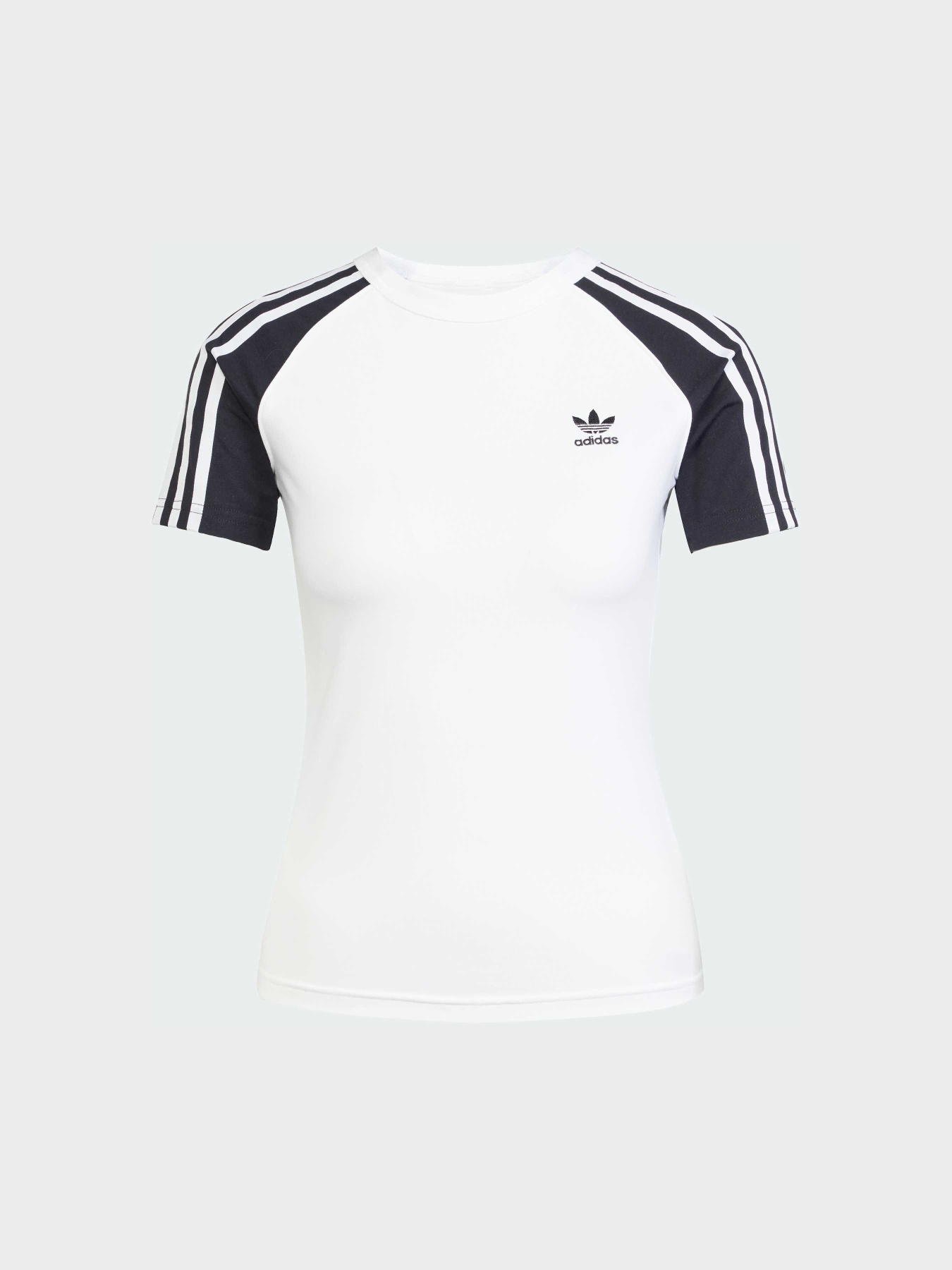 Футболка Adidas Adicolor модель JD0834 Футболка Adidas Adicolor модель JD0834 Фото