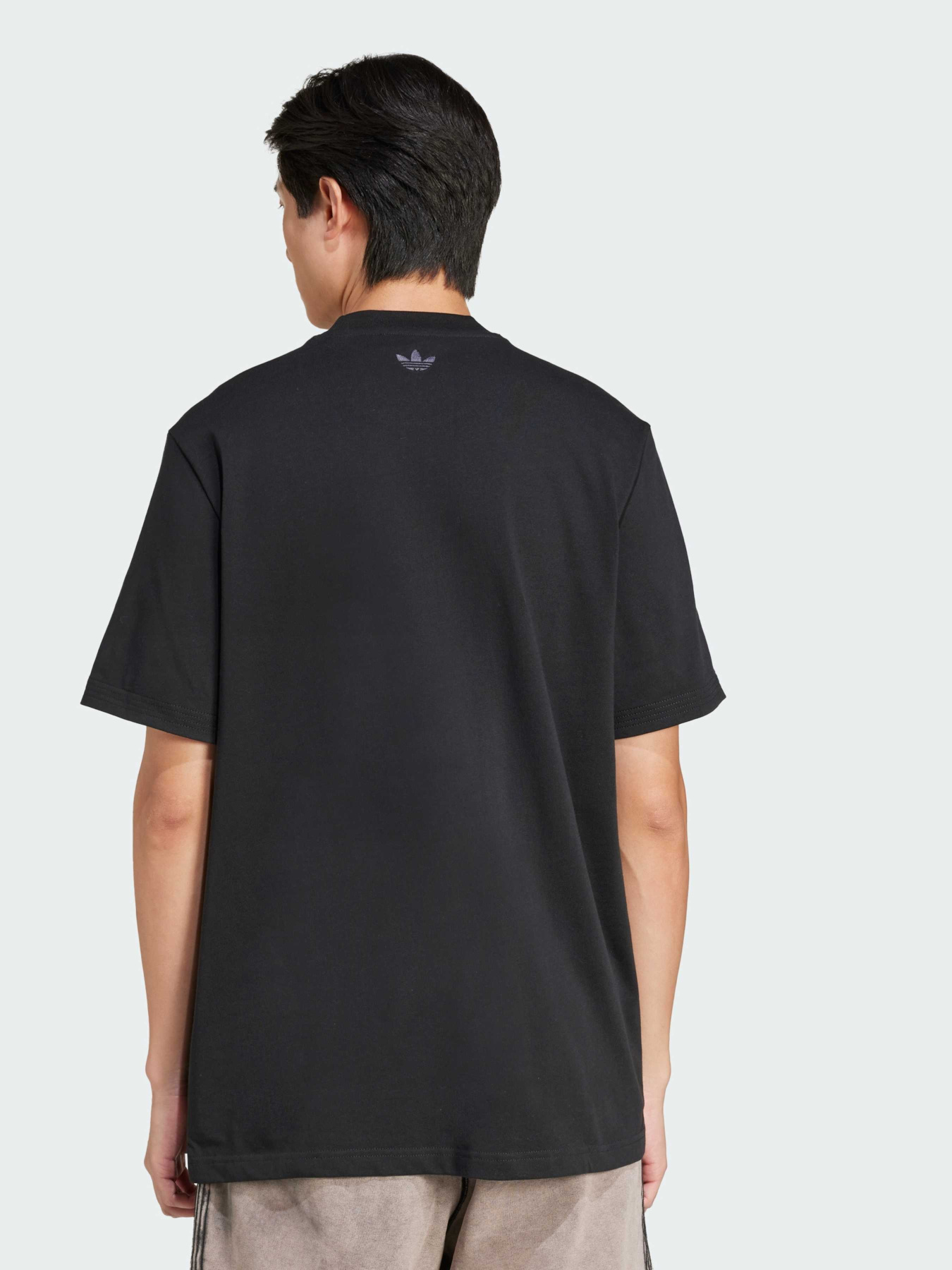 Футболка Adidas модель JD2311 Фото