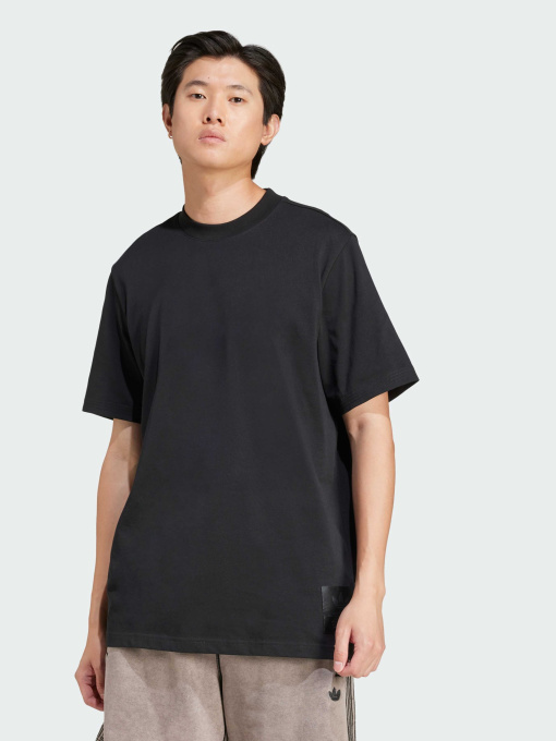 Футболка Adidas модель JD2311 Фото