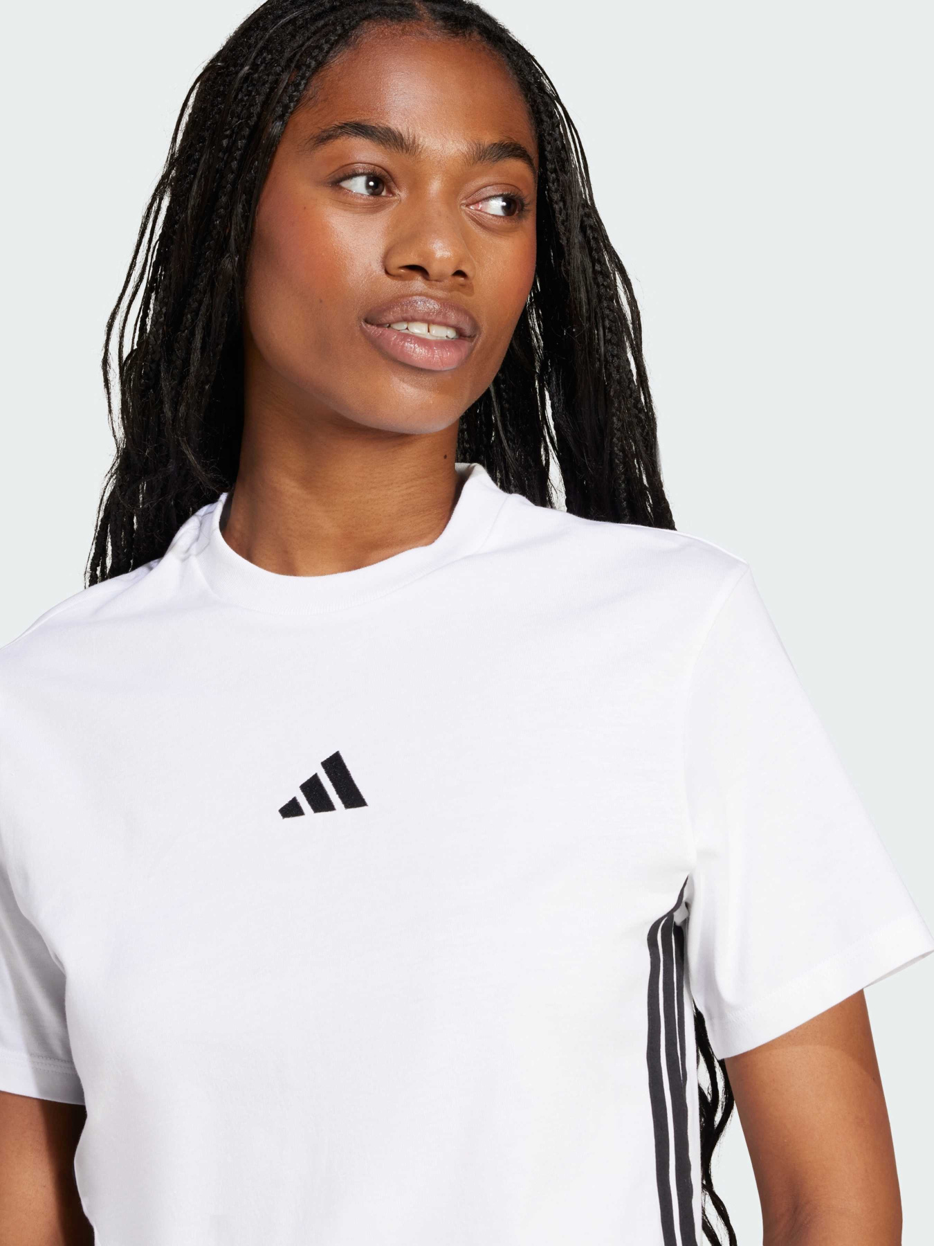 Футболка Adidas модель JD0844 Фото