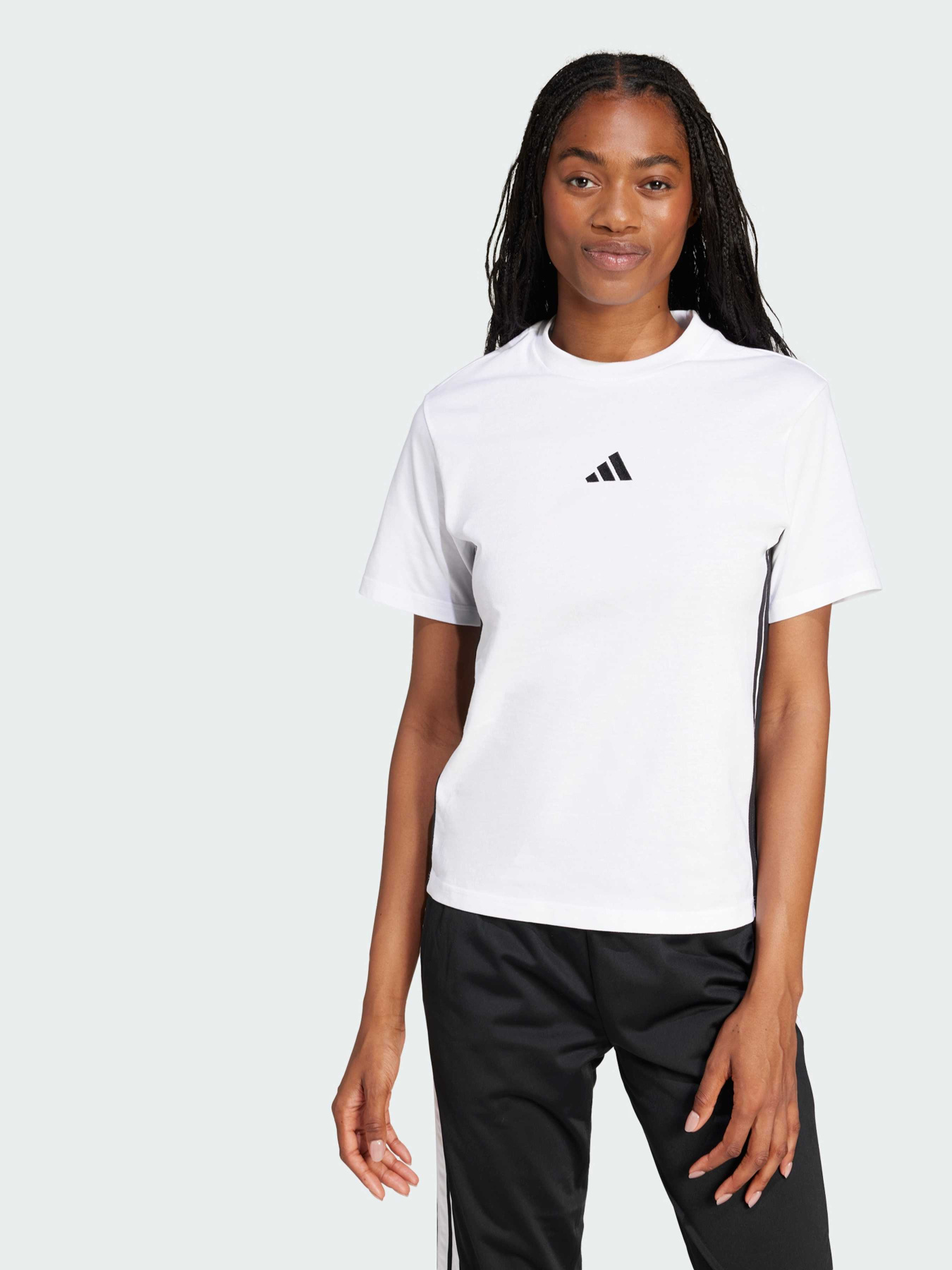 Футболка Adidas модель JD0844 Фото