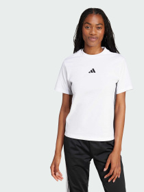 Футболка Adidas модель JD0844 Фото