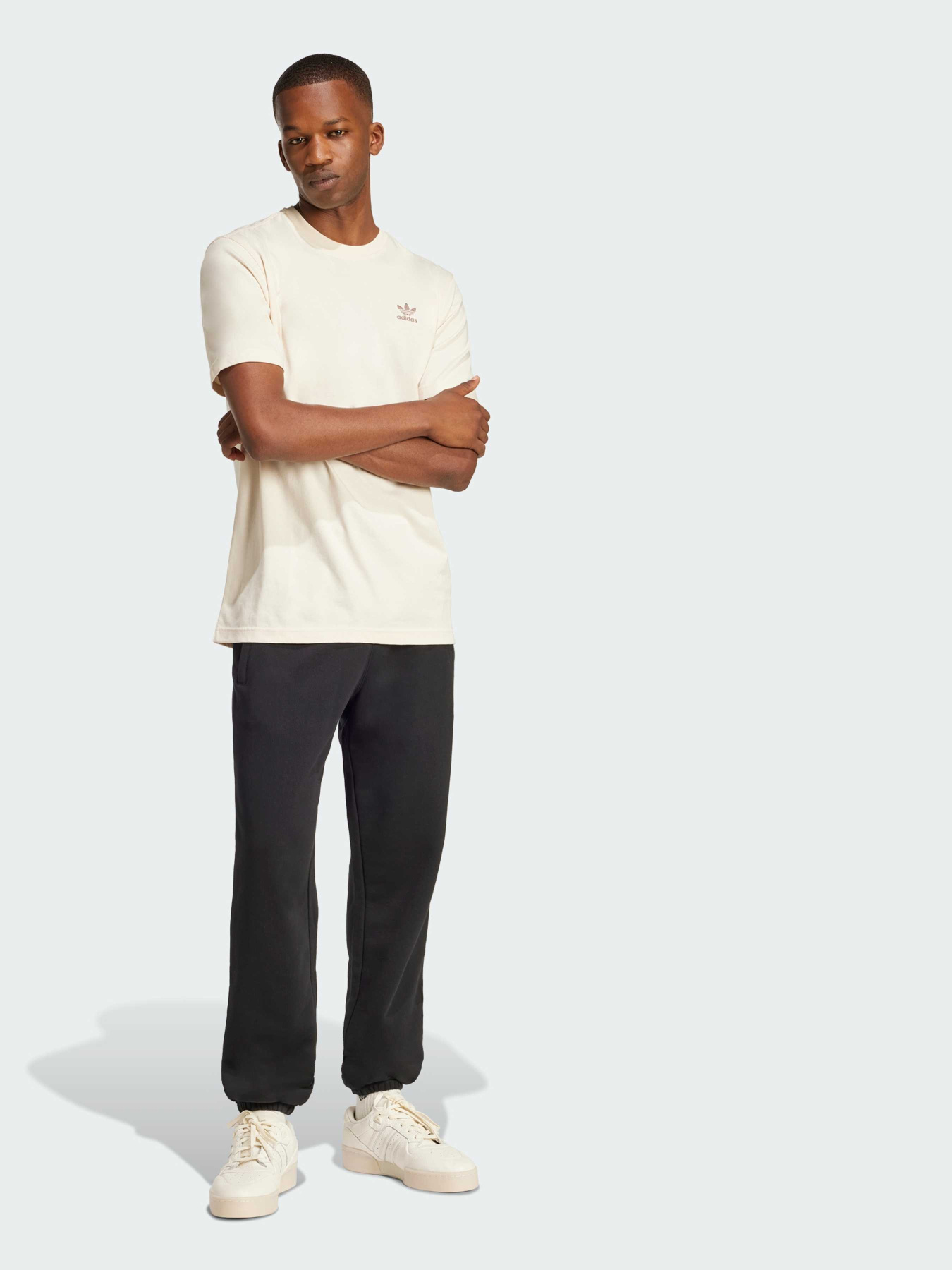 Джоггеры Adidas модель JD2422 Фото