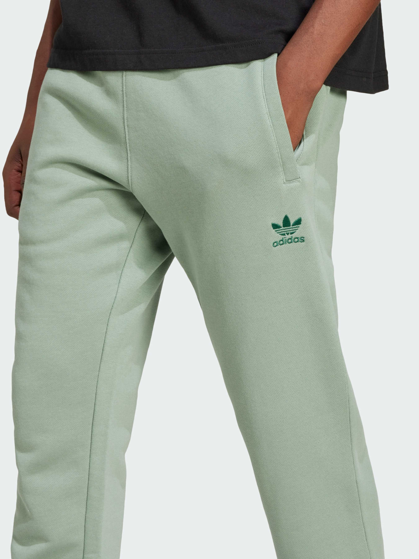 Джогери Adidas модель JD2427 Фото