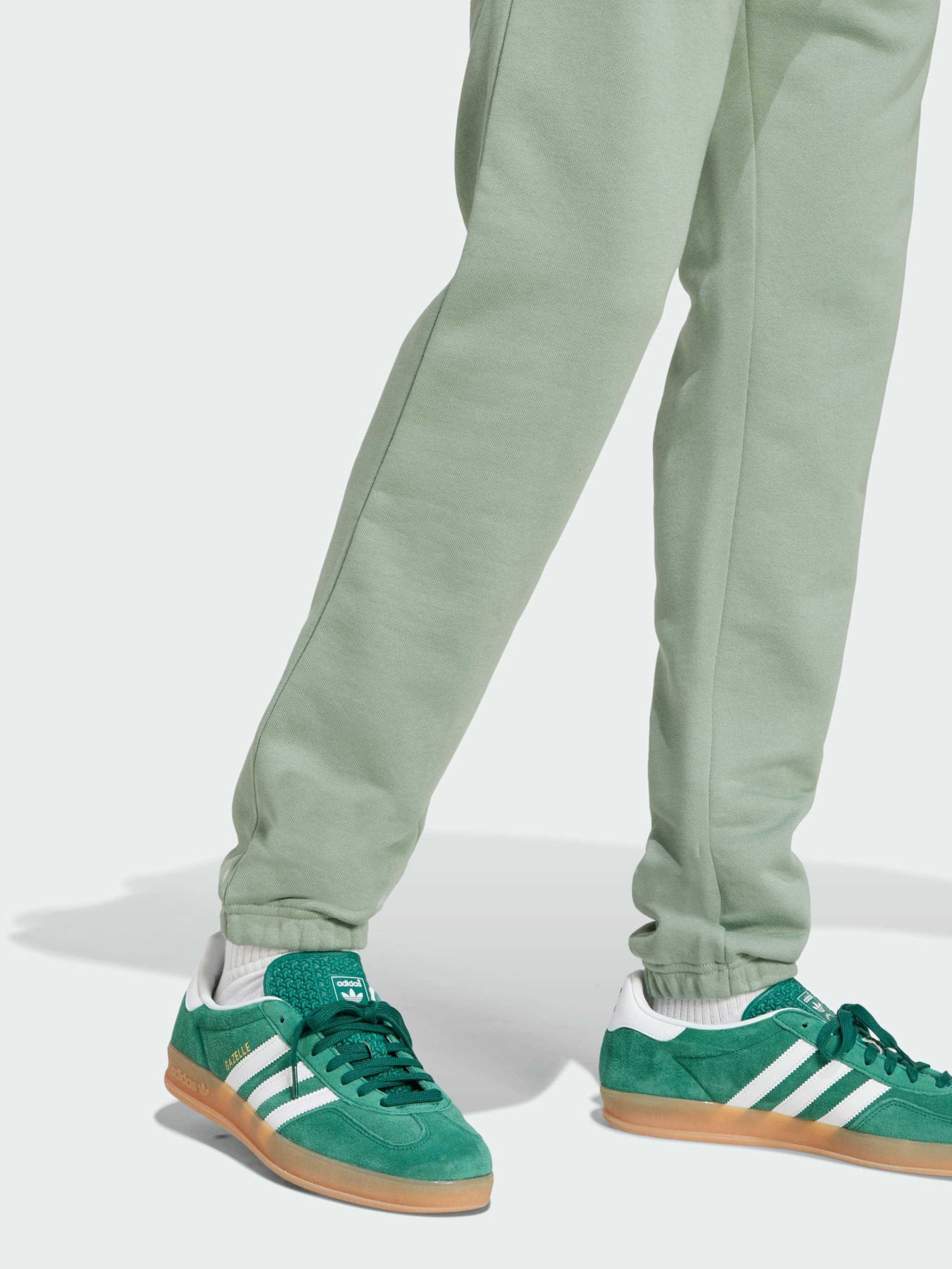 Джогери Adidas модель JD2427 Фото