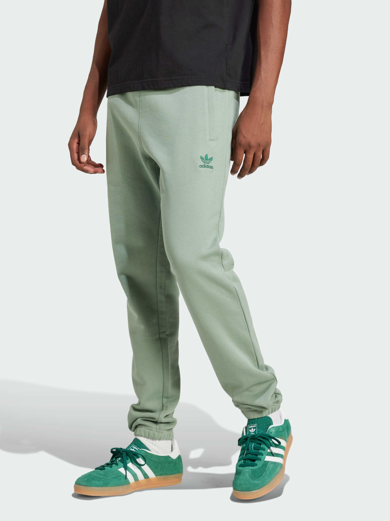 Джогери Adidas модель JD2427 Фото