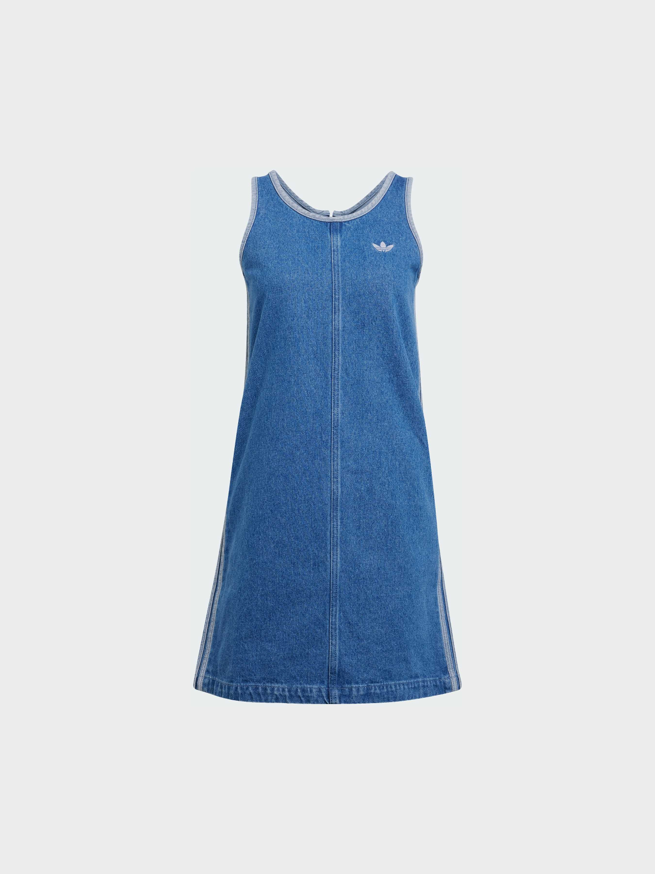 Сарафан Adidas Adicolor модель JD2580 Фото