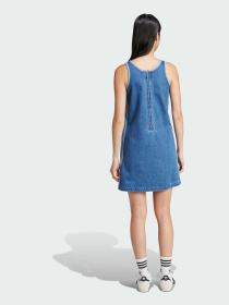 Сарафан Adidas Adicolor модель JD2580 Фото