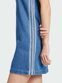 Сарафан Adidas Adicolor модель JD2580 Фото