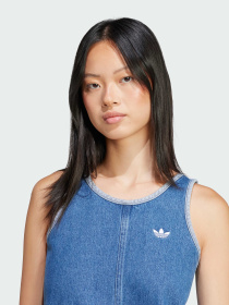 Сарафан Adidas Adicolor модель JD2580 Фото