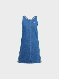 Сарафан Adidas Adicolor модель JD2580 Фото