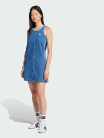 Сарафан Adidas Adicolor модель JD2580 Фото