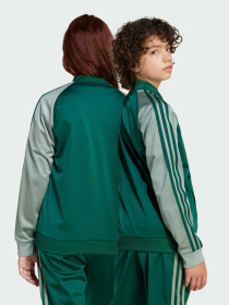 Кофта Adidas Adicolor модель JD1611 Фото
