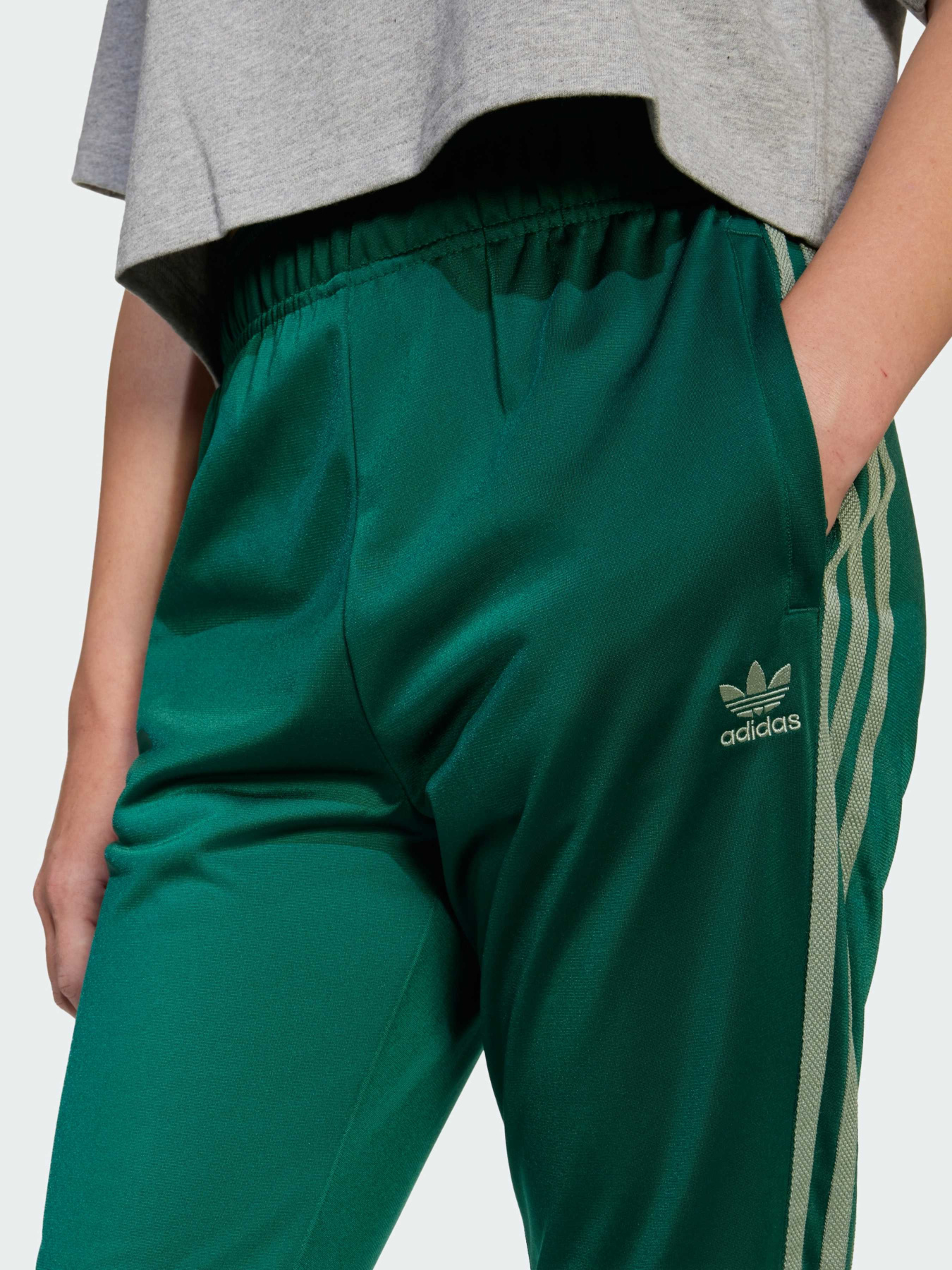 Джогери Adidas Adicolor модель JD1616 Фото