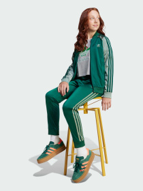 Джогери Adidas Adicolor модель JD1616 Фото