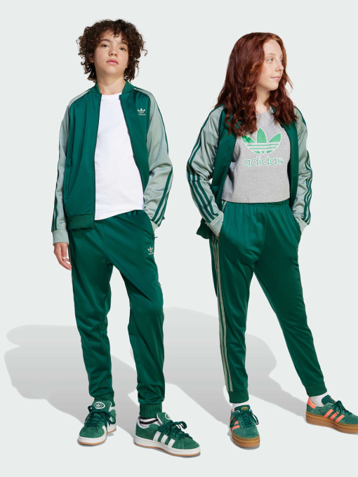 Джогери Adidas Adicolor модель JD1616 Фото