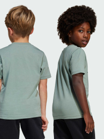 Футболка Adidas модель JD3438 Фото