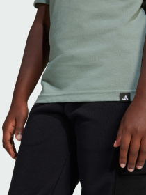 Футболка Adidas модель JD3438 Футболка Adidas модель JD3438 Фото