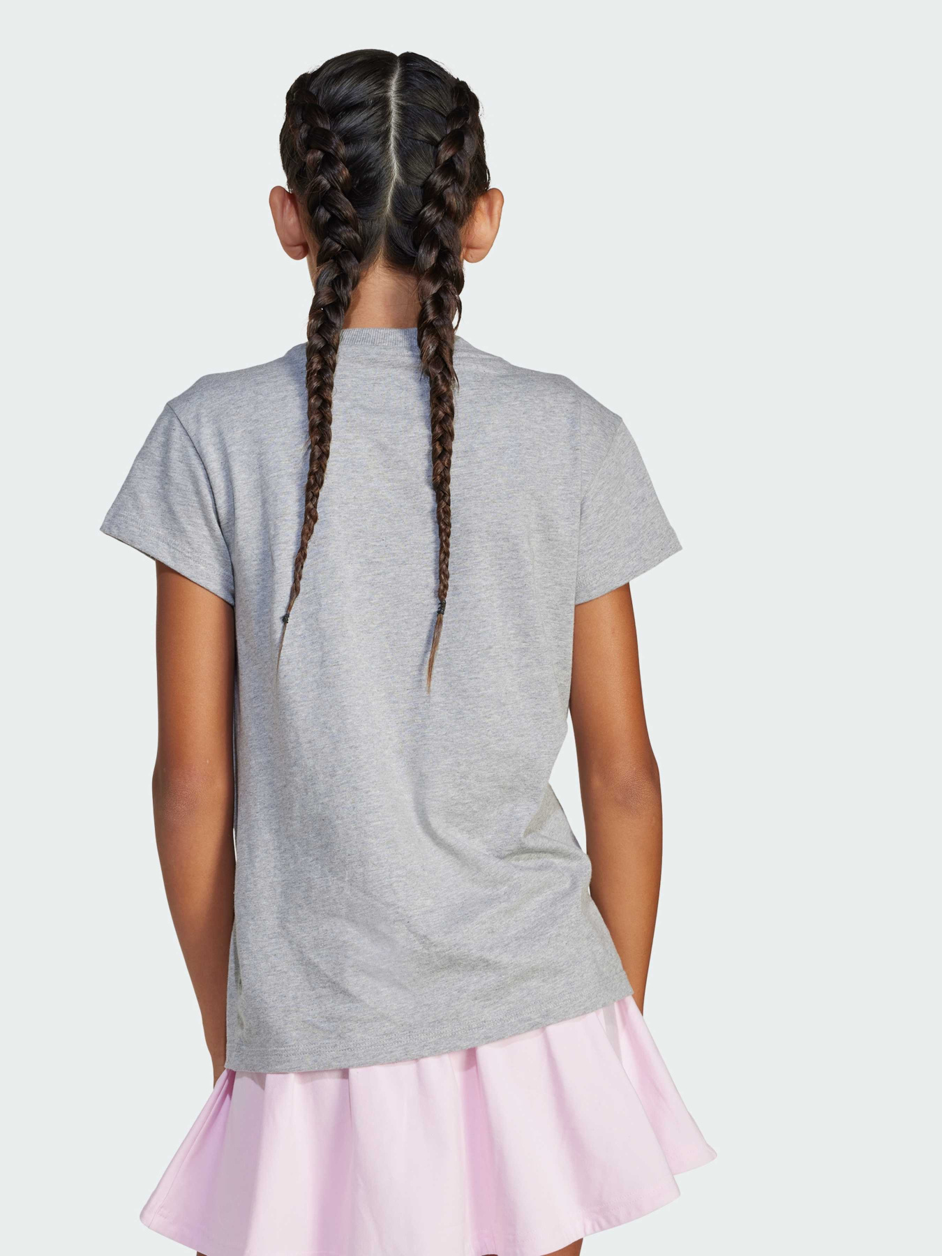 Футболка Adidas модель JC9626 Фото