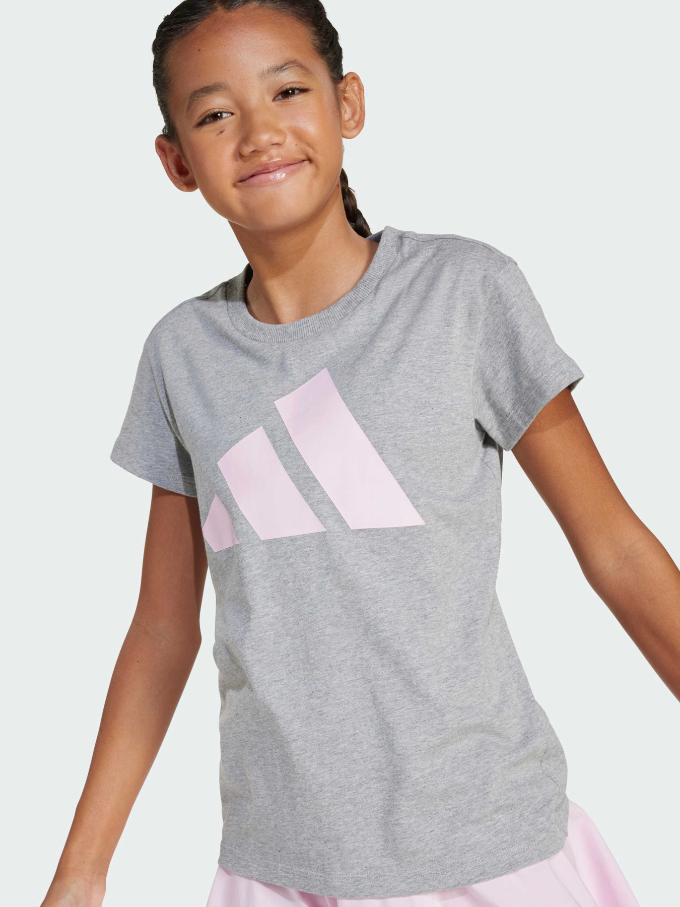 Футболка Adidas модель JC9626 Фото