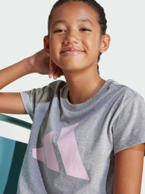 Футболка Adidas модель JC9626 Фото