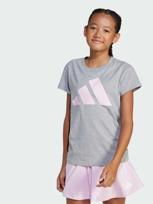 Футболка Adidas модель JC9626 Фото